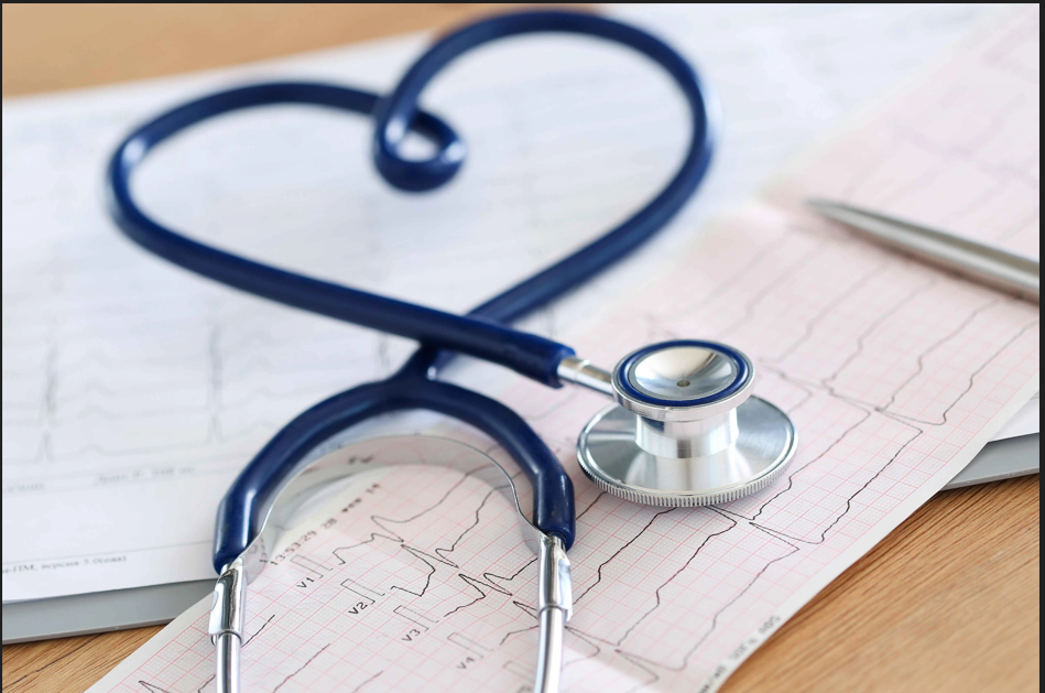 关爱健康，从一份体检开始