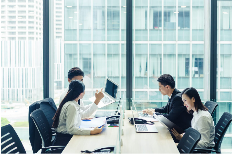 香港保险业发展分析