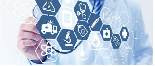 健康医疗咨询行业：数字化赋能下的新趋势