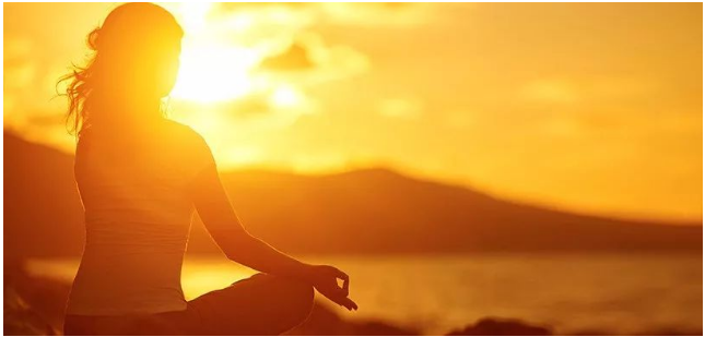 身心灵疗愈：一场与自我的深度对话